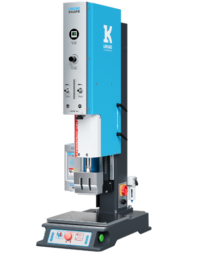 灵科超声波塑料焊接机 15kHz-3000/4000W L3000 Pro 数字 灵科超声波塑料焊接机 15kHz-3000/4000W L3000 Pro 数字