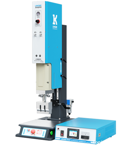 灵科超声波塑料焊接机(方立柱) 20kHz-2000/2600W L3000 ES 模拟 灵科超声波塑料焊接机(方立柱) 20kHz-2000/2600W L3000 ES 模拟