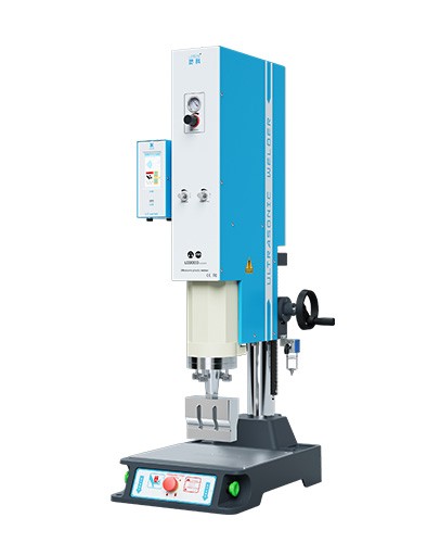 灵科超声波塑料焊接机 圆立柱 15kHz-2600/3200W LO3000 Standard数字 灵科超声波塑料焊接机 圆立柱 15kHz-2600/3200W LO3000 Standard数字