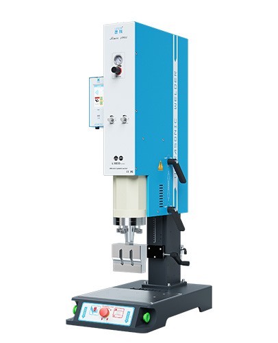 灵科超声波塑料焊接机 方立柱 15kHz-2600/3200W L3000 Standard 数字 灵科超声波塑料焊接机 方立柱 15kHz-2600/3200W L3000 Standard 数字