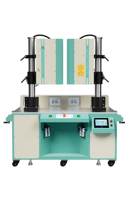 15kHz-4200W 熙顺双头机 横向 15kHz-4200W 熙顺双头机 横向