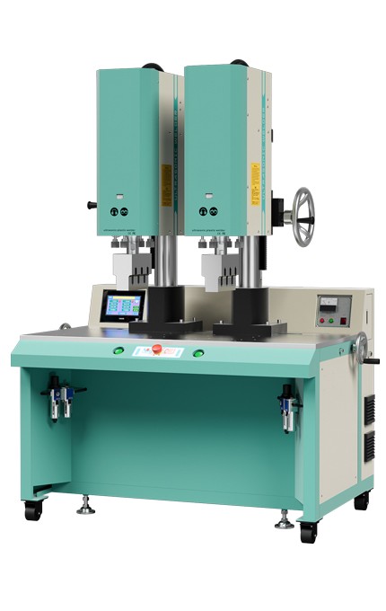 15kHz-4200W 熙顺双头机 纵向 15kHz-4200W 熙顺双头机 纵向