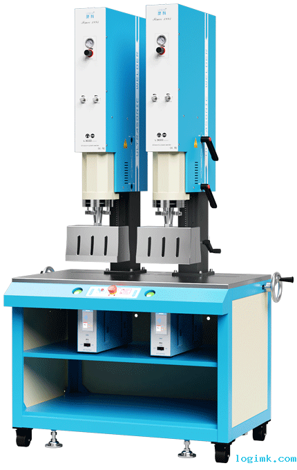 灵科超声波塑料焊接机 15kHz-3200W L3000 Standard 数字 多头机 灵科超声波塑料焊接机 15kHz-3200W L3000 Standard 数字 多头机