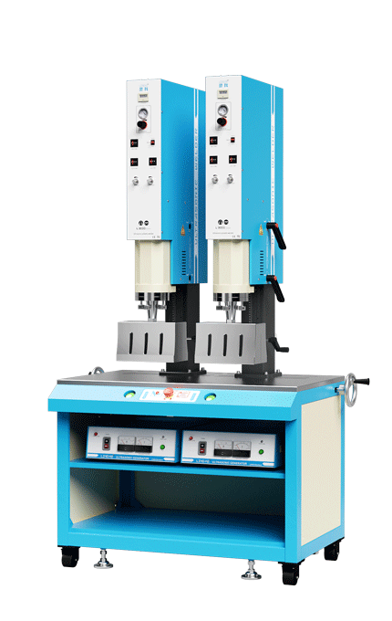 灵科超声波塑料焊接机 15kHz-3200W L3000 Standard 模拟 多头机 灵科超声波塑料焊接机 15kHz-3200W L3000 Standard 模拟 多头机