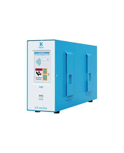 30kHz-1200W LC 灵科超声波数字电箱