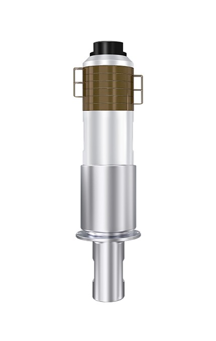 20kHz-2600W 熙顺换能器 直筒型