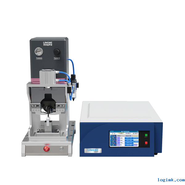 LM300 Standard-T  超声波金属端子焊接机  20kHz 4200W/6000W/7000W