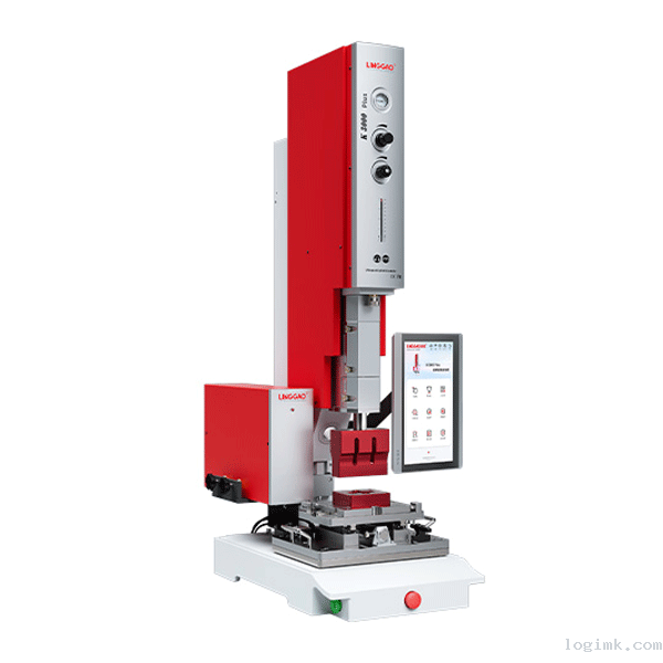 灵高超声波塑料焊接机 20kHz 2000/3000W K3000 Plus