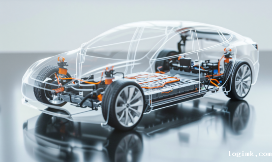 合肥熙顺超声波焊接技术：革新汽车零部件焊接工艺